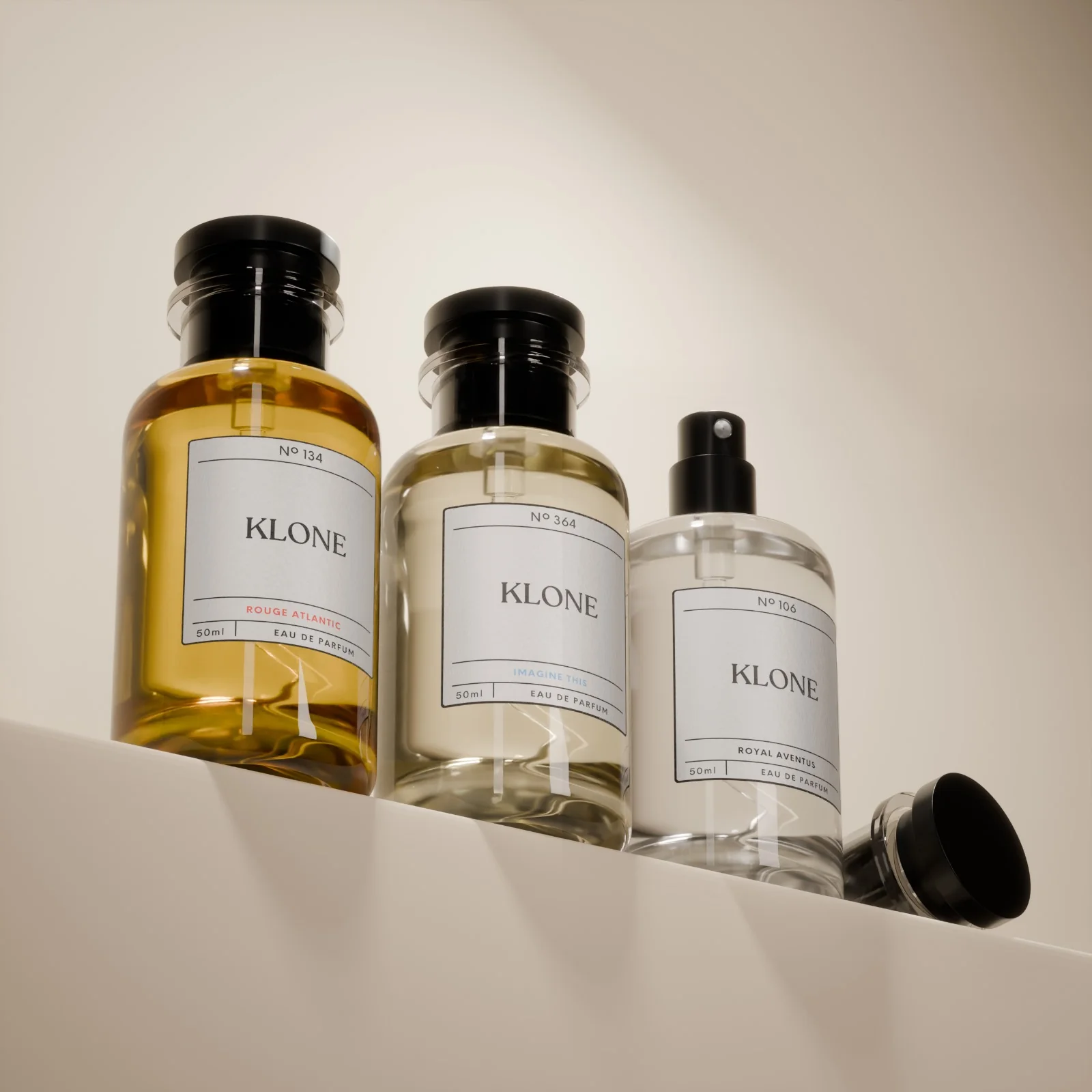 Klone Kollection